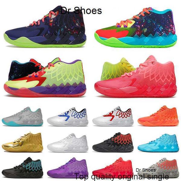lamelo ball 1 mb.01 basketball shoes be you sports rick and morty purple cat galaxy men trainers beige black blast buzz city queen city not
lamelo ball 1 mb.01 basketball shoes be you sports rick and morty purple cat galaxy men trainers beige black blast buzz city queen city not