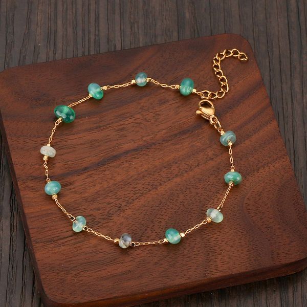 fashion colored stone h bracelet designer bracelets for women clovers woman jewelry love bangle ice out custom chain jewellery luxurious cha, Golden;silver
fashion colored stone h bracelet designer bracelets for women clovers woman jewelry love bangle ice out custom chain jewellery luxurious cha, Golden;silver