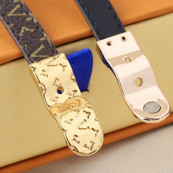 designer bracelet luxurys women cuff bangle charm bracelets leather bracelets shape fashion fine jewelry elegant temperament versatile gift, Black
designer bracelet luxurys women cuff bangle charm bracelets leather bracelets shape fashion fine jewelry elegant temperament versatile gift, Black