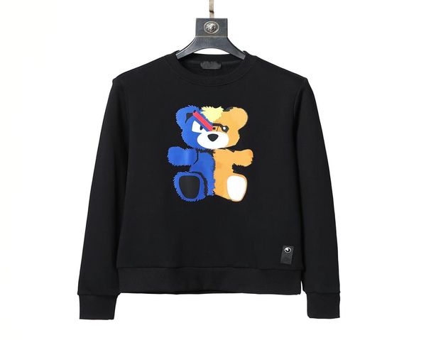 Men's Hoodies Sweatshirts fend bear1 Men039s Hoodies Sweater shirts Long Sleeve Fleece Hoodie Womens Designer Sweatshirt Fashion Solid Print Autumn and5366765
Men's Hoodies Sweatshirts fend bear1 Men039s Hoodies Sweater shirts Long Sleeve Fleece Hoodie Womens Designer Sweatshirt Fashion Solid Print Autumn and5366765