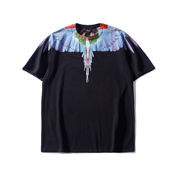 mens summer round neck t shirt designer short sleeve couples fashion light blue wings print asian size m-2xl 01, White;black
mens summer round neck t shirt designer short sleeve couples fashion light blue wings print asian size m-2xl 01, White;black