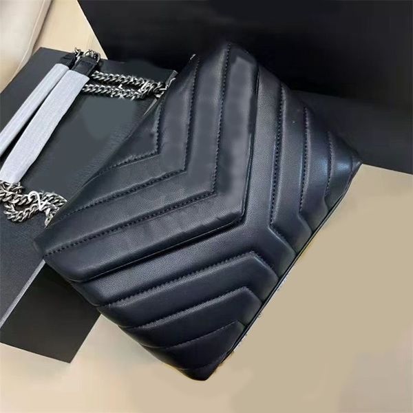 leather handbags women chain bag loulou shoulder bags large clamshell simple sacoche sling cross body clutch mens luxury designer tote bag l
leather handbags women chain bag loulou shoulder bags large clamshell simple sacoche sling cross body clutch mens luxury designer tote bag l