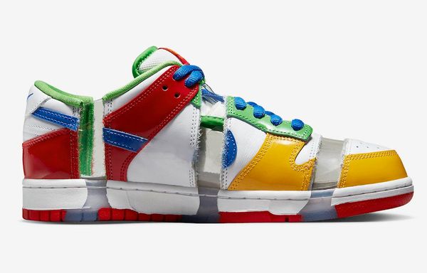 shoes outdoor authentic e bay dunks sandy bodecker low men women splicing montage yellow red blue green white outdoor sports sneakers origin
shoes outdoor authentic e bay dunks sandy bodecker low men women splicing montage yellow red blue green white outdoor sports sneakers origin