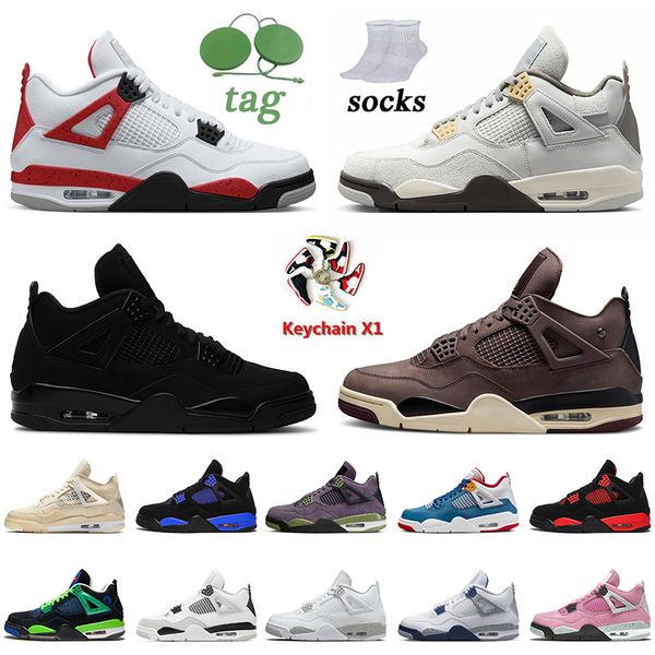 jumpman 4 4s mens basketball shoes red cement military black cat navy white oreo sail university pink bred 4 4s psgs canvas men women traine
jumpman 4 4s mens basketball shoes red cement military black cat navy white oreo sail university pink bred 4 4s psgs canvas men women traine