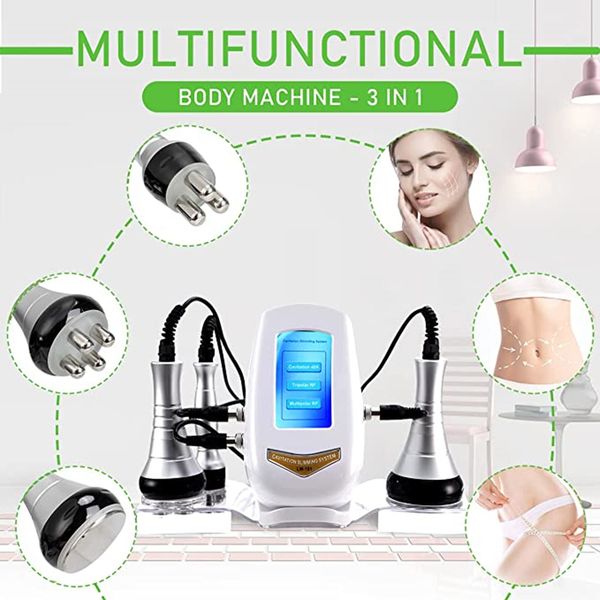 beauty items 40k lipo cavitation ultrasonic 3 in 1 slimming machine with rf for fat removal cellulite slimming skin tightening
beauty items 40k lipo cavitation ultrasonic 3 in 1 slimming machine with rf for fat removal cellulite slimming skin tightening