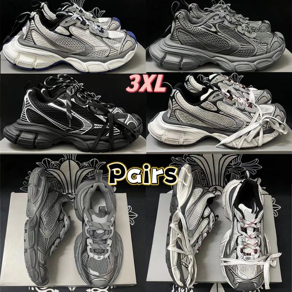 2023 early spring latest popular running shoes men women 3xl sneaker couple sports daddy shoe black white designer 9.0 breathable mesh dad m
2023 early spring latest popular running shoes men women 3xl sneaker couple sports daddy shoe black white designer 9.0 breathable mesh dad m