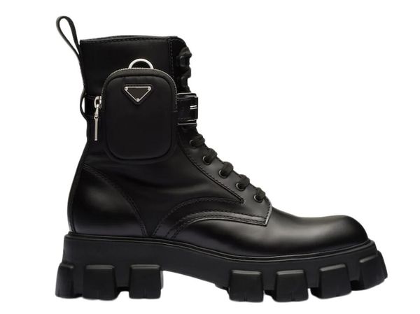 luxury designers leather shoes ladies boots ankle martin monolith boot military inspired combat platform womens sneakers bottom black brushe
luxury designers leather shoes ladies boots ankle martin monolith boot military inspired combat platform womens sneakers bottom black brushe