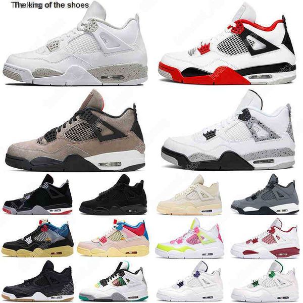 7-13 wholesale 4s desert moss basketball shoes for men women 4 university blue #44 taupe haze bred sail court purple mens trainers sport
7-13 wholesale 4s desert moss basketball shoes for men women 4 university blue #44 taupe haze bred sail court purple mens trainers sport