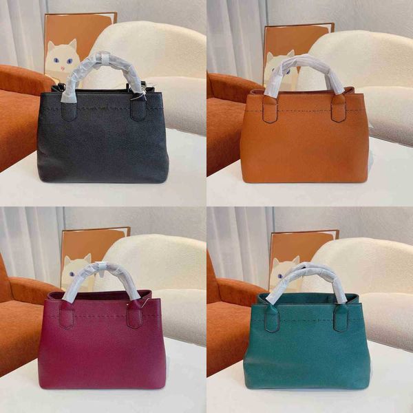 shopping bags totes women large capacity leather handbag tote shoulder simple generous bag lady purses handbags 220621
shopping bags totes women large capacity leather handbag tote shoulder simple generous bag lady purses handbags 220621