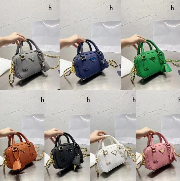briefcases mini leather shoulder bags designer refinement womens handbag fashion zipper chain messenger bag classic multicolor handbags new
briefcases mini leather shoulder bags designer refinement womens handbag fashion zipper chain messenger bag classic multicolor handbags new