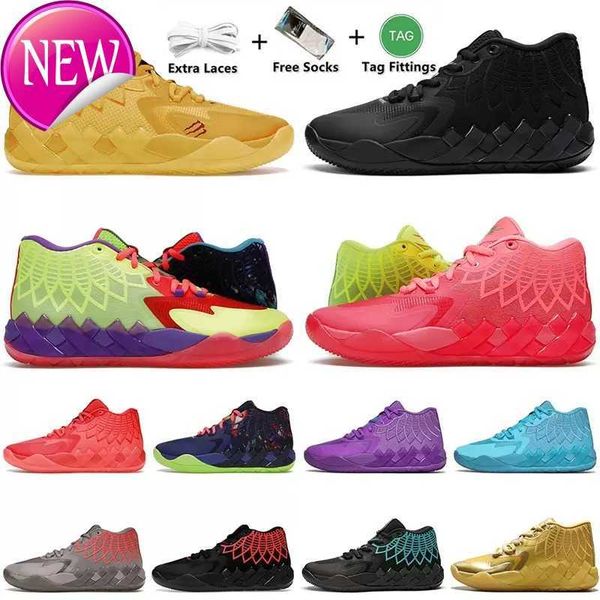 oglamelo ball 1 mb.01 men basketball shoes rick and morty galaxy sneakers trainers sports size 46
oglamelo ball 1 mb.01 men basketball shoes rick and morty galaxy sneakers trainers sports size 46