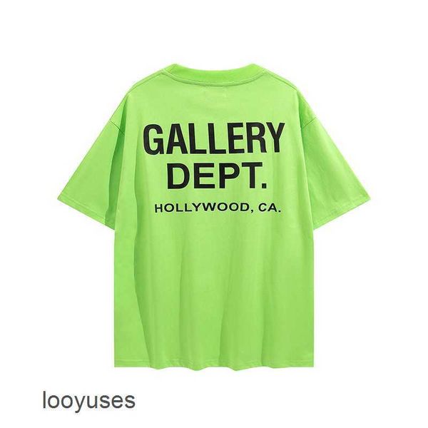 classic t round shirts 2023 letter galleryss dept brand tee print mens fashion neck chao short sleeve t-shirt men's women's loose, White;black
classic t round shirts 2023 letter galleryss dept brand tee print mens fashion neck chao short sleeve t-shirt men's women's loose, White;black
