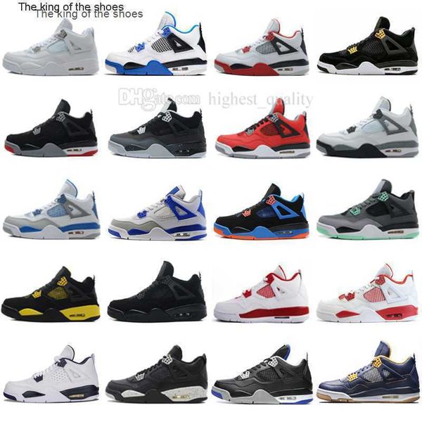 2017 new shoes 4 4s pure money royalty white cement premium black bred military blue fire red basketball sports sneakers
2017 new shoes 4 4s pure money royalty white cement premium black bred military blue fire red basketball sports sneakers