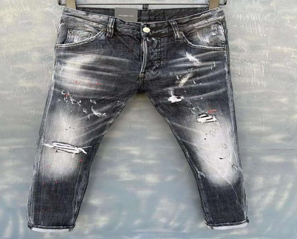 brand of fashionable european and american men039s casual jeans highgrade washing pure hand grinding quality optimization a5420074, Blue
brand of fashionable european and american men039s casual jeans highgrade washing pure hand grinding quality optimization a5420074, Blue
