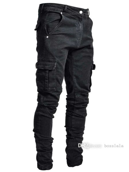 retail mens cotton jeans plus size 3xl designer 2023 side pocket small foot skinny jean man casual trousers, Blue
retail mens cotton jeans plus size 3xl designer 2023 side pocket small foot skinny jean man casual trousers, Blue