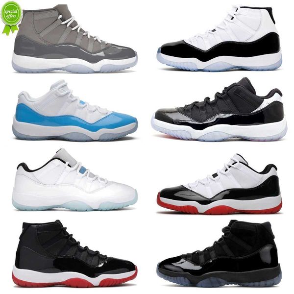 2023 og 2022 cherry 11 11s high cool grey basketball shoes mens women jubilee 25th anniversary bred win like 96 pure violet gamma blue conco, Black
2023 og 2022 cherry 11 11s high cool grey basketball shoes mens women jubilee 25th anniversary bred win like 96 pure violet gamma blue conco, Black