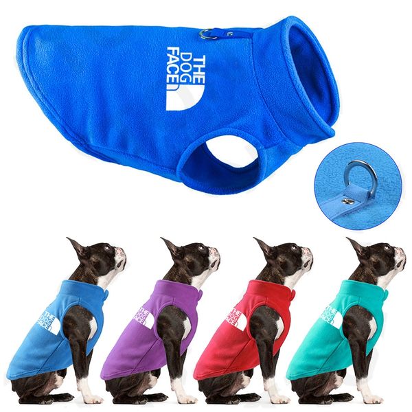 designer dog apparel fleece vest dog sweater warm pullover the doggy face pet jacket with o-ring leash cold weather puppy clothes for small
designer dog apparel fleece vest dog sweater warm pullover the doggy face pet jacket with o-ring leash cold weather puppy clothes for small