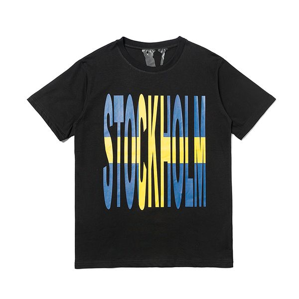 mens fashion brand t shirt womens printing mixed color black tees round neck designer size s-xl, White;black
mens fashion brand t shirt womens printing mixed color black tees round neck designer size s-xl, White;black