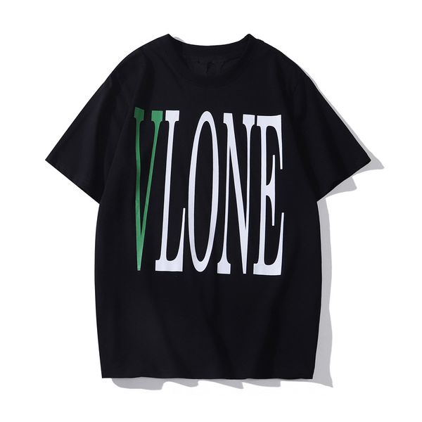vlone mens fashion brand t shirt womens print letter leisure luxury black tees round neck designer size s-xl, White;black
vlone mens fashion brand t shirt womens print letter leisure luxury black tees round neck designer size s-xl, White;black