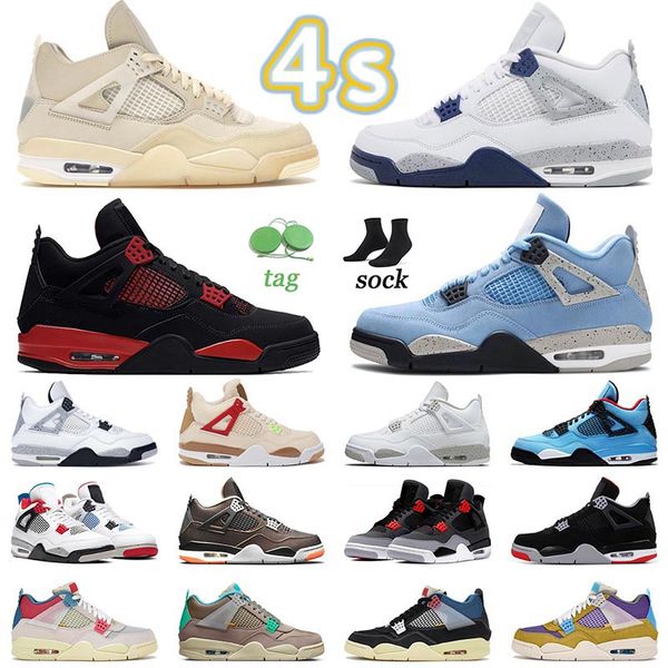 fashion sail 4s jumpman 4 basketball shoes mens womens j4 university blue red thunder military blue white cement cool grey taupe haze infrar
fashion sail 4s jumpman 4 basketball shoes mens womens j4 university blue red thunder military blue white cement cool grey taupe haze infrar