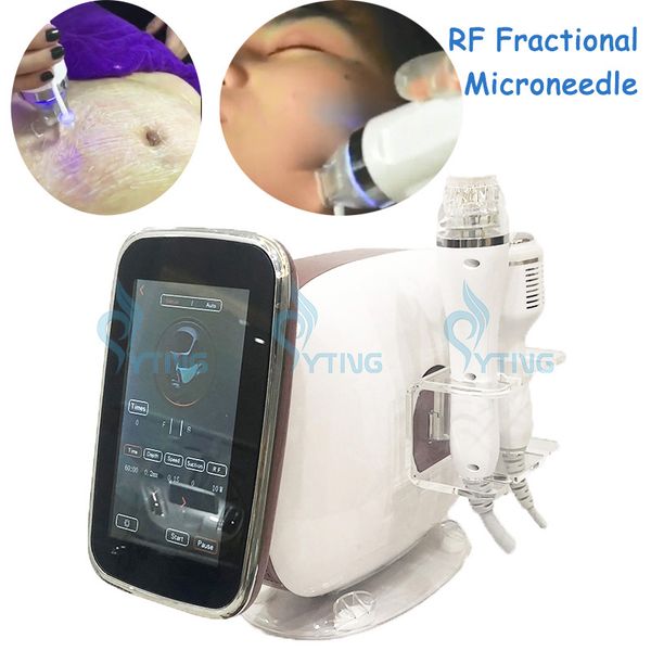 microneedle fractional rf machine with cold hammer 2 in 1 microneedling wrinkle removal face lifting acne treatment stretch marks removal
microneedle fractional rf machine with cold hammer 2 in 1 microneedling wrinkle removal face lifting acne treatment stretch marks removal