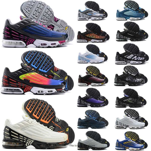 tn plus 3 men running shoes white aquamarine zebra wolf grey track red graphy pack tiger black radiant purple nebula mens trainers
tn plus 3 men running shoes white aquamarine zebra wolf grey track red graphy pack tiger black radiant purple nebula mens trainers