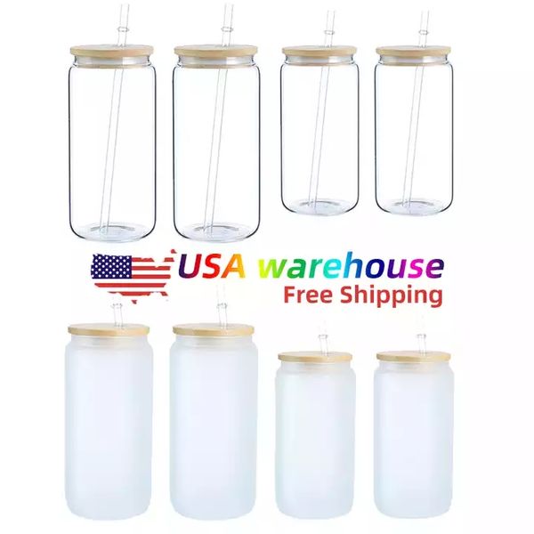 12oz 16oz usa warehouse water bottles diy blank sublimation can tumblers shaped beer glass cups with bamboo lid and straw for iced coffee so
12oz 16oz usa warehouse water bottles diy blank sublimation can tumblers shaped beer glass cups with bamboo lid and straw for iced coffee so