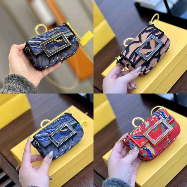 coin purses fanny packs designer pendant bag shoulder card holder female tie dye mini with thin chain 220307, Red;black
coin purses fanny packs designer pendant bag shoulder card holder female tie dye mini with thin chain 220307, Red;black