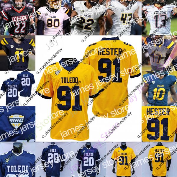 football jerseys james custom toledo football jersey ncaa college mitchell guadagni koback bryce mitchell danzel mckinley-lewis saeed holt k, Black;red
football jerseys james custom toledo football jersey ncaa college mitchell guadagni koback bryce mitchell danzel mckinley-lewis saeed holt k, Black;red