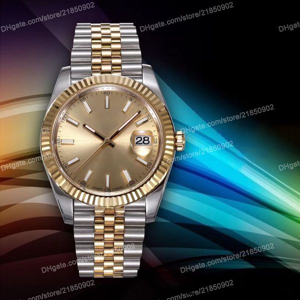 man watch mens watchs gold watches for men movement 3235 datejust 41mm woman wristwatch jubilee bracelet waterproof orologio uomo diver clas, Slivery;brown
man watch mens watchs gold watches for men movement 3235 datejust 41mm woman wristwatch jubilee bracelet waterproof orologio uomo diver clas, Slivery;brown