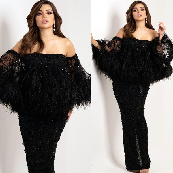 2023 arabic aso ebi black sheath prom dresses beaded crystals evening formal party second reception birthday engagement gowns dress zj744
2023 arabic aso ebi black sheath prom dresses beaded crystals evening formal party second reception birthday engagement gowns dress zj744