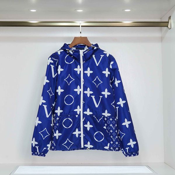 2021ss mens designe jacket spring autumn outwear windbreaker hoodie zipper casual hooded jackets coat outside sport asian size men clothing, Black;brown
2021ss mens designe jacket spring autumn outwear windbreaker hoodie zipper casual hooded jackets coat outside sport asian size men clothing, Black;brown