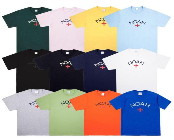 high street ins tide brand men039s tshirts noah letter printed shortsleeved for men and women tee cotton casual t s8112562, White;black
high street ins tide brand men039s tshirts noah letter printed shortsleeved for men and women tee cotton casual t s8112562, White;black