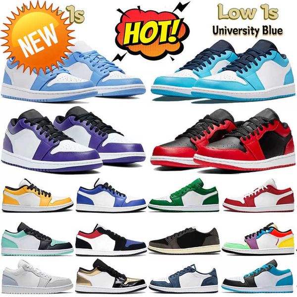 og men women jumpman 1 low basketball shoes 1s triple white shadow university blue unc black bred toe paris chicago light smoky grey mocha m
og men women jumpman 1 low basketball shoes 1s triple white shadow university blue unc black bred toe paris chicago light smoky grey mocha m