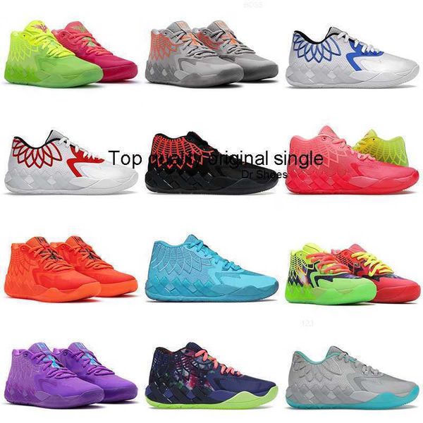 2022 fashion mens basketball shoes lamelo ball mb.01 rick and morty rock ridge red white blue black blast not from here ufo queen city
2022 fashion mens basketball shoes lamelo ball mb.01 rick and morty rock ridge red white blue black blast not from here ufo queen city