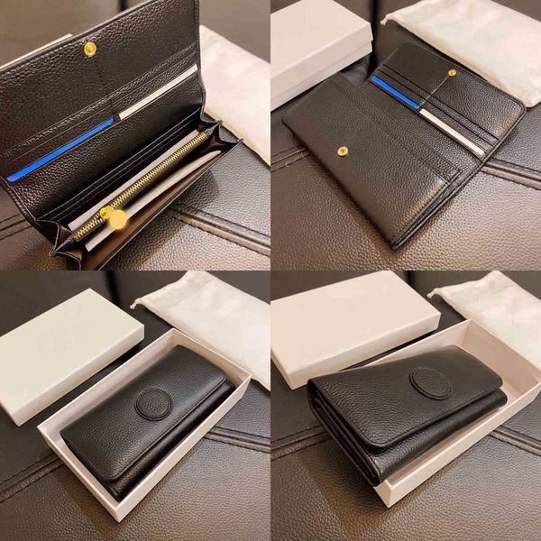 evening bags wallets black women totes designer handbag clutch ladies long mens wallet leather classical purse high card holder 220517
evening bags wallets black women totes designer handbag clutch ladies long mens wallet leather classical purse high card holder 220517