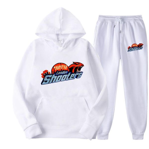 tracksuits men clothing tracksuit set men's trap star shooter sportswear hoodie trousers piece suit fashion hip hop streetwear brand 9d, Gray
tracksuits men clothing tracksuit set men's trap star shooter sportswear hoodie trousers piece suit fashion hip hop streetwear brand 9d, Gray