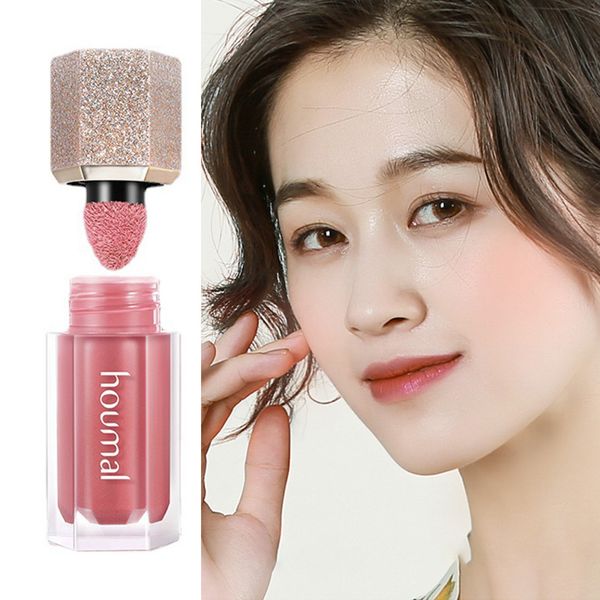 liquid blush matte velve natural smooth cheek blusher makeup rouge pigmented face blusher creamy lasting make up tool
liquid blush matte velve natural smooth cheek blusher makeup rouge pigmented face blusher creamy lasting make up tool