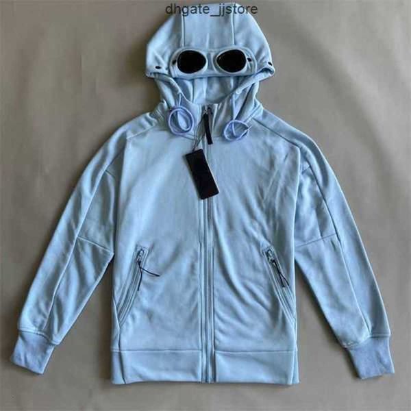 men's jackets cp designer hoodie mens jacket casual cardigan hooded coat zipper hoodeds sweater women stitching lens sweatshirt clothin, Black;brown
men's jackets cp designer hoodie mens jacket casual cardigan hooded coat zipper hoodeds sweater women stitching lens sweatshirt clothin, Black;brown