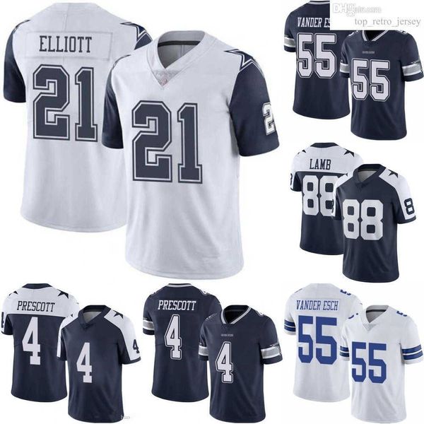 football jerseys dallas''cowboys''jersey 4 dak prescott 55 leighton vander esch, Black;red
football jerseys dallas''cowboys''jersey 4 dak prescott 55 leighton vander esch, Black;red