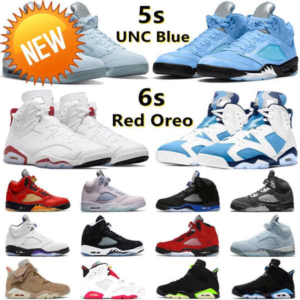 og 2023 men women basketball shoes 5s 6s easter racer blue raging red unc pine green patchwork black infrared hare fire red wings
og 2023 men women basketball shoes 5s 6s easter racer blue raging red unc pine green patchwork black infrared hare fire red wings