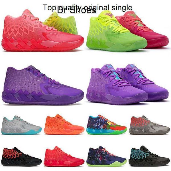 2022 lamelo ball mb.01 basketball shoes rick and morty queen city trainers sneakers sports
2022 lamelo ball mb.01 basketball shoes rick and morty queen city trainers sneakers sports