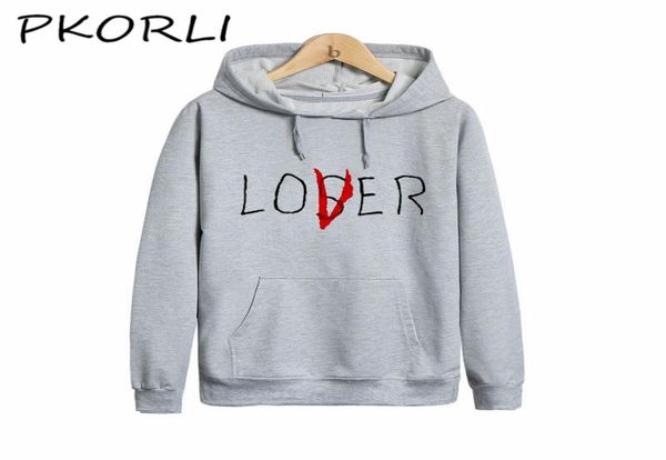 wholepkorli pennywise it loser sweatshirt men women the losers club hoodie casual loser club sweatshirts lover hood3099677, Black
wholepkorli pennywise it loser sweatshirt men women the losers club hoodie casual loser club sweatshirts lover hood3099677, Black
