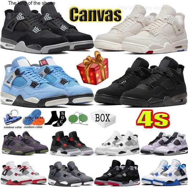 4 4s basketball shoes jumpman designer black cat canvas white oreo cool grey red thunder bordeaux sail metallic diy zen master sneaker sport
4 4s basketball shoes jumpman designer black cat canvas white oreo cool grey red thunder bordeaux sail metallic diy zen master sneaker sport