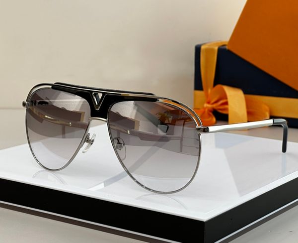 silver metal silver mirror pilot sunglasses sunglass men sun glasses goggles eyewear uv protection with box, White;black
silver metal silver mirror pilot sunglasses sunglass men sun glasses goggles eyewear uv protection with box, White;black