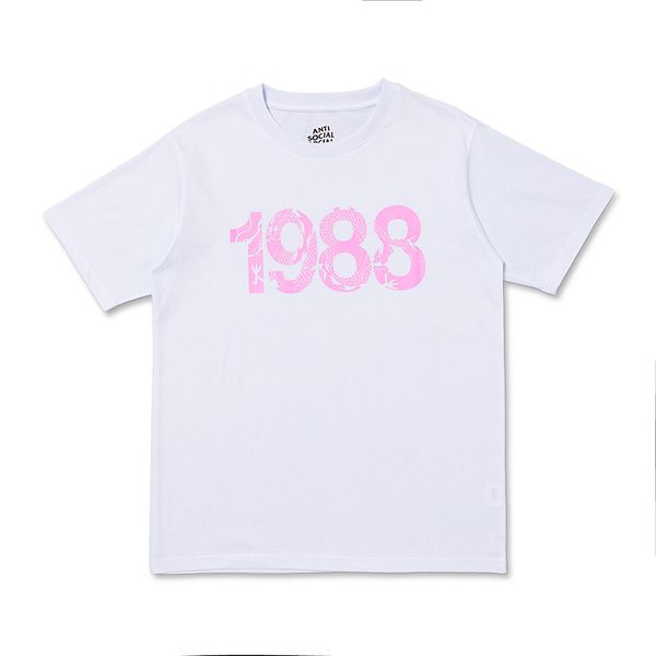 mens fashion brand t shirt womens printing digital tees round neck designer size s-xl, White;black
mens fashion brand t shirt womens printing digital tees round neck designer size s-xl, White;black