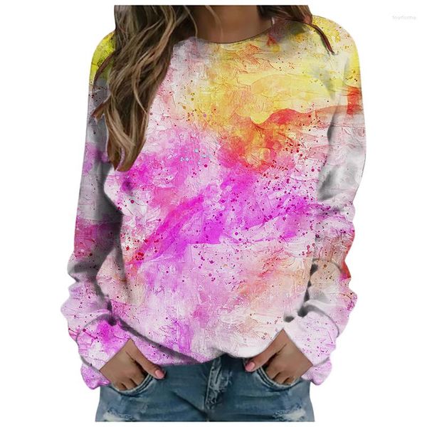 women's t shirts 3d painting abstract t-shirt colorful striped art kawaii long sleeve t-shirts loose oversized tees female pattern gif, White
women's t shirts 3d painting abstract t-shirt colorful striped art kawaii long sleeve t-shirts loose oversized tees female pattern gif, White