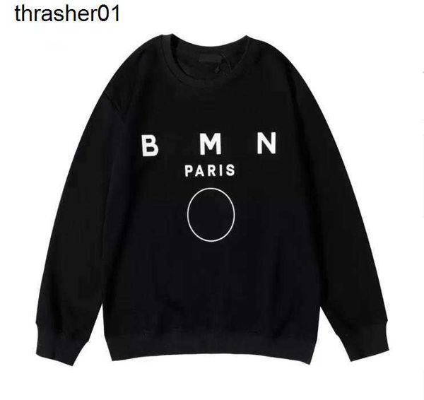 men's hoodies sweatshirts designer fashion brand barman letter man women hoodies pullover casual clothes hoodie, Black
men's hoodies sweatshirts designer fashion brand barman letter man women hoodies pullover casual clothes hoodie, Black