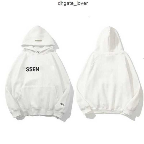 2022 hoodies sweatshirts feel of god double line essentials fashion brand new chest soup seal couple hooded sweater7khq, Black
2022 hoodies sweatshirts feel of god double line essentials fashion brand new chest soup seal couple hooded sweater7khq, Black