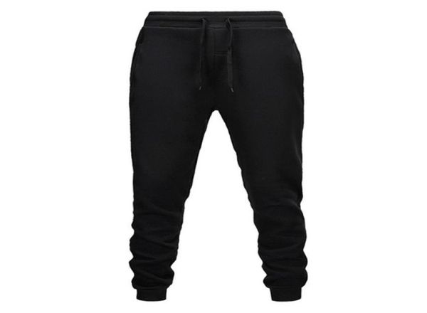 men039s pants casual sweatpants solid fashion high street trousers men joggers quality gray sports8007994, Black
men039s pants casual sweatpants solid fashion high street trousers men joggers quality gray sports8007994, Black